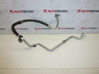 Tubo de climatização Citroën Peugeot 9682115580 6477K0