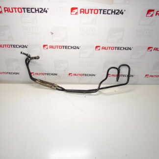 Tubo de freio Peugeot 206 4887W1 4887W3