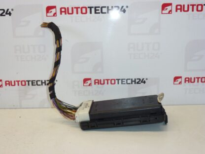 Unidade de ar condicionado Citroën Xsara Xantia 9635623080 6445KH