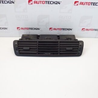 Ventilação central Citroën C8 Peugeot 807 1484107077 1491965077 8264X4