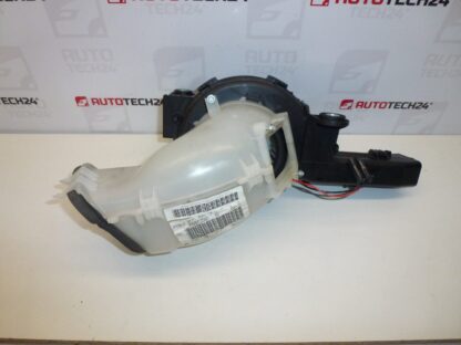 Ventilador de aquecimento Citroën C4 Picasso 9650872580 6441X4