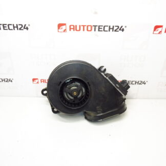 Ventilador de ar adicional esquerdo Citroën C8 Peugeot 807 1401396180 6441AW