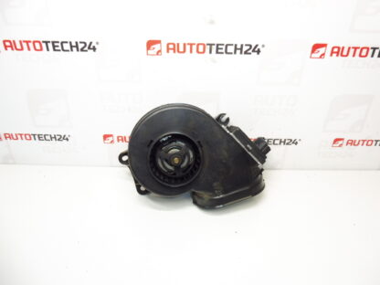 Ventilador de ar adicional esquerdo Citroën C8 Peugeot 807 1401396180 6441AW