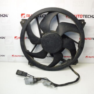 Ventilador de refrigeração do motor Citroën Peugeot 1253N8 1253L6 1253T3