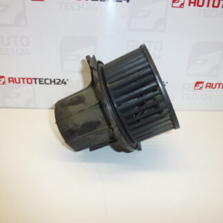 Ventilador do aquecedor BEHR Citroën C4 Peugeot 307 II B9506 6441S6