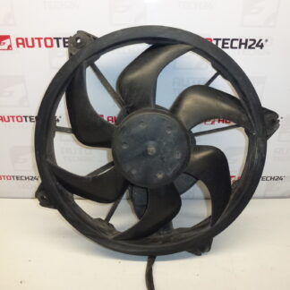 Ventilador Sahara Citroën Peugeot 1253L5 1253T2