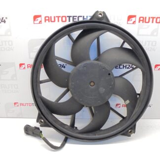 Ventilador Sahara Citroën Peugeot 1494742080 1253Q7