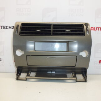 Ventiladores centrais Citroën C4 9646338277 824414