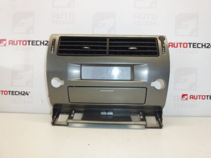 Ventiladores centrais Citroën C4 9646338277 824414