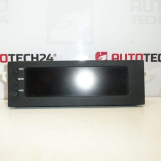 Visor Citroën C2 C3 96632559XT 6155EZ