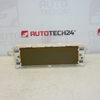 Visor Citroën C4 9657882880 6593T2