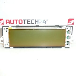 Visor Citroën C4 9664222180 6155FX