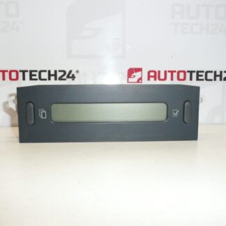 Visor Citroën C5 I 9635924477 C03 6155GN