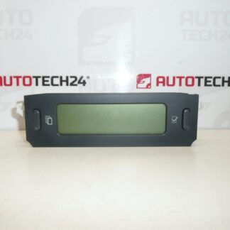 Visor Citroën C5 I 9644422477 C00 6155V6