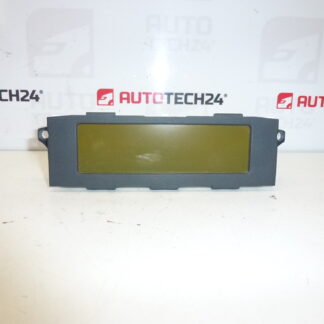 Visor Citroën C5 II 9657882880-02 6593T2