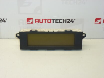 Visor Citroën C5 II 9657882880-03 6593T2