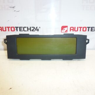 Visor Citroën C5 II 9657882880 6593T2