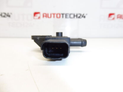 Sensor de pressão FAP Citroën Peugeot 9662143180