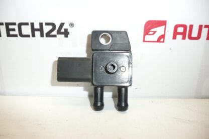 Sensor de pressão FAP A Citroën Peugeot 9662143180 1618Z9 1618LP