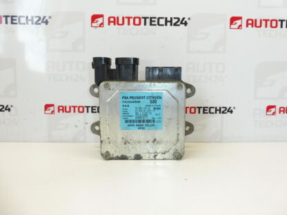 ECU KOYO Citroën C2 C3 9658468080