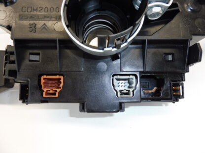 Controles de alavanca Peugeot 206+ 96663036XT 6242XP 96787396XT