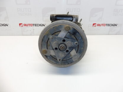 Compressor ar condicionado Sanden SD6V12 1926 Citroën Peugeot 9671453780 9800822280