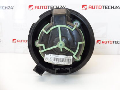 Ventilador aquecedor Valeo Peugeot 308 T1011131B 6441CZ