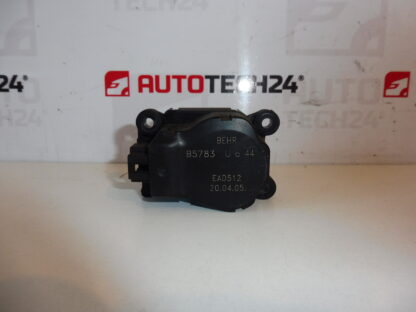 Servo aquecedor BEHR B5783 U a 44 Citroën Peugeot EAD512 6447RZ