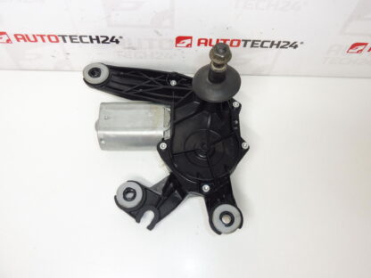 Motor do limpador traseiro Peugeot 206 206+ 9638664980 53017812 6405H8