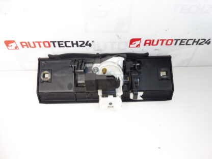 Fechadura da porta traseira Peugeot 206 206+ 8726Q0