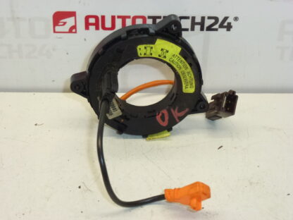 Citroën Peugeot airbag contato rotativo 9632162780 4112AG