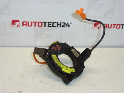 Citroën Peugeot airbag contato rotativo 9632162780 4112AG