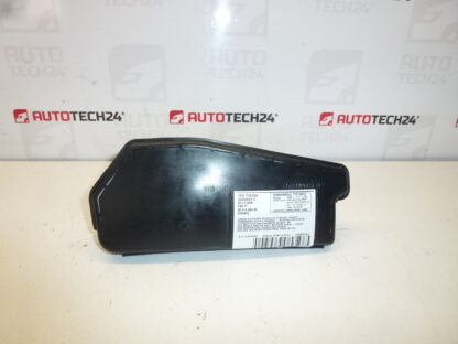 Airbag do banco do condutor Peugeot 308 9661448380 8216SG