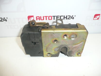 Fechadura da porta dianteira direita Peugeot 206 206+ 9136S7