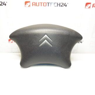 Airbag do condutor Citroën C8 14010984YR 4112HQ