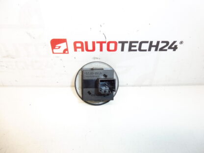 Controlador de ar condicionado Citroën C8 Peugeot 807 1495745077 6451TQ - Image 2