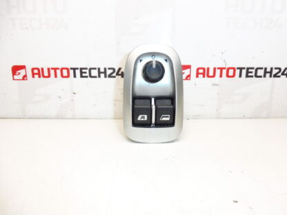 Controle de janela Peugeot 206+ 96316308XT 6490J0