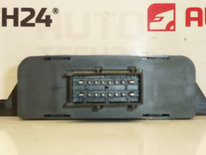 ECU FAP EAS300.01 Citroën Peugeot 9647428280-01 09733309901 - Image 2