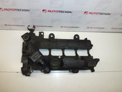 Entrada de ar 1.4 HDI Citroën Peugeot 9645371180 9646698680 0361N4