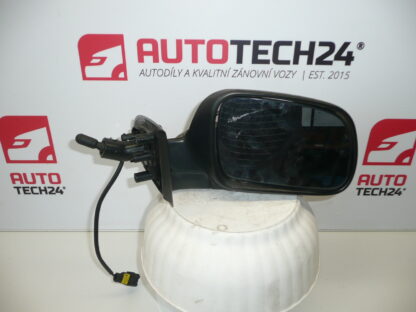 Espelho direito Peugeot 307 96383364XT 8149AV