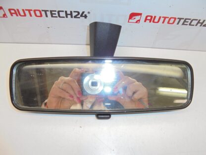 Espelho retrovisor Citroën Peugeot 8153LN