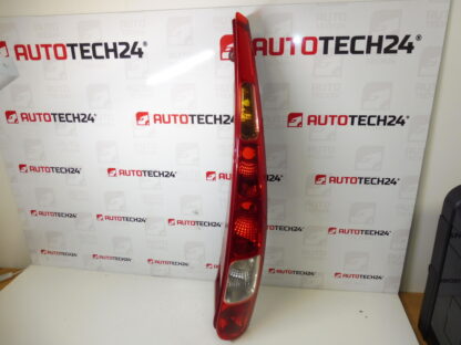 Luz traseira direita Citroën C8 6351CZ