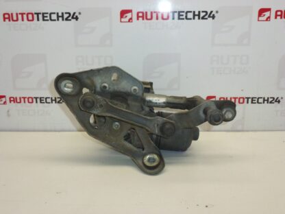 Motor Limpador Direito Peugeot 407 9656859880 3397020605