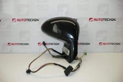 Retrovisor direito Citroën C4 8149ZS EXL