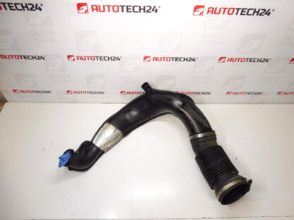 Tubo de admissão Citroën Peugeot 2.0 HDI 1400016680 143478