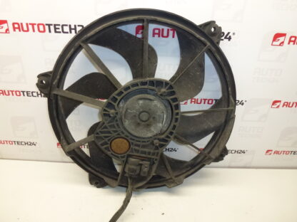 Ventilador Sahara Citroën Peugeot 1253L5 1253T2 - Image 2