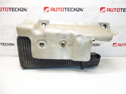 Filtro de carbono, carvão ativado Citroën Peugeot 9688540880 1502L2