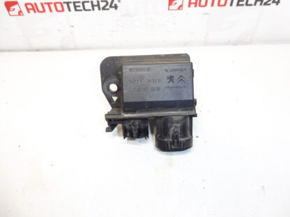 Resistor Sahara Citroën Peugeot 9673999980