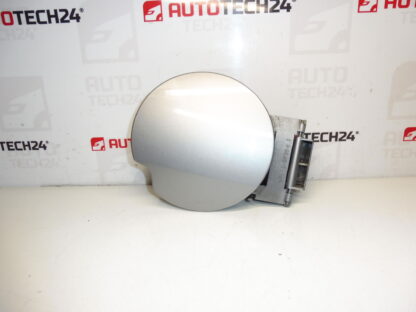 Tampa do tanque Peugeot 307 9643554477 EZAC